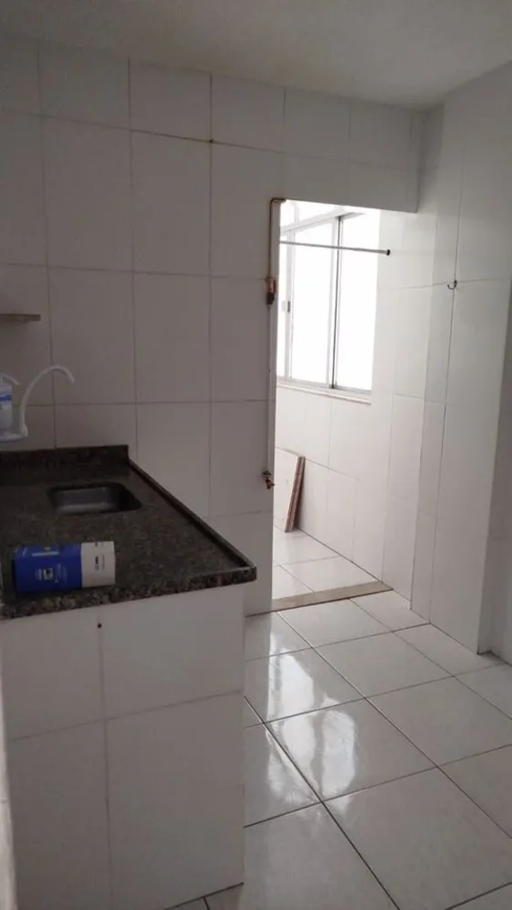 Apartamento, 2 quartos, 65 m² - Foto 9