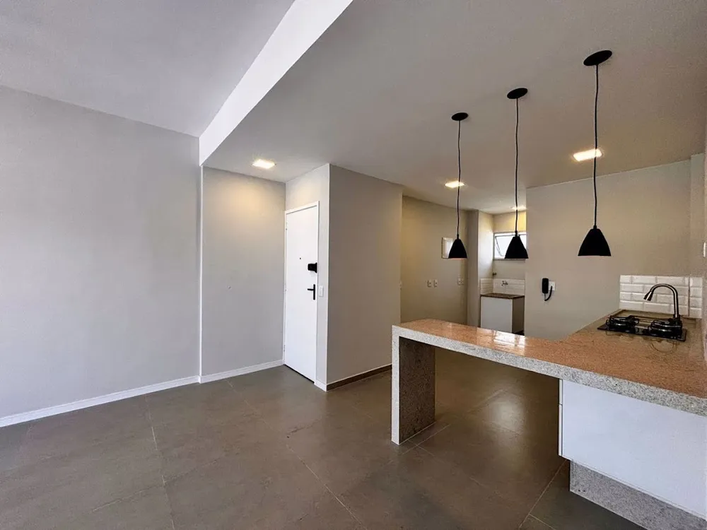 Apartamento, 2 quartos, 85 m² - Foto 2