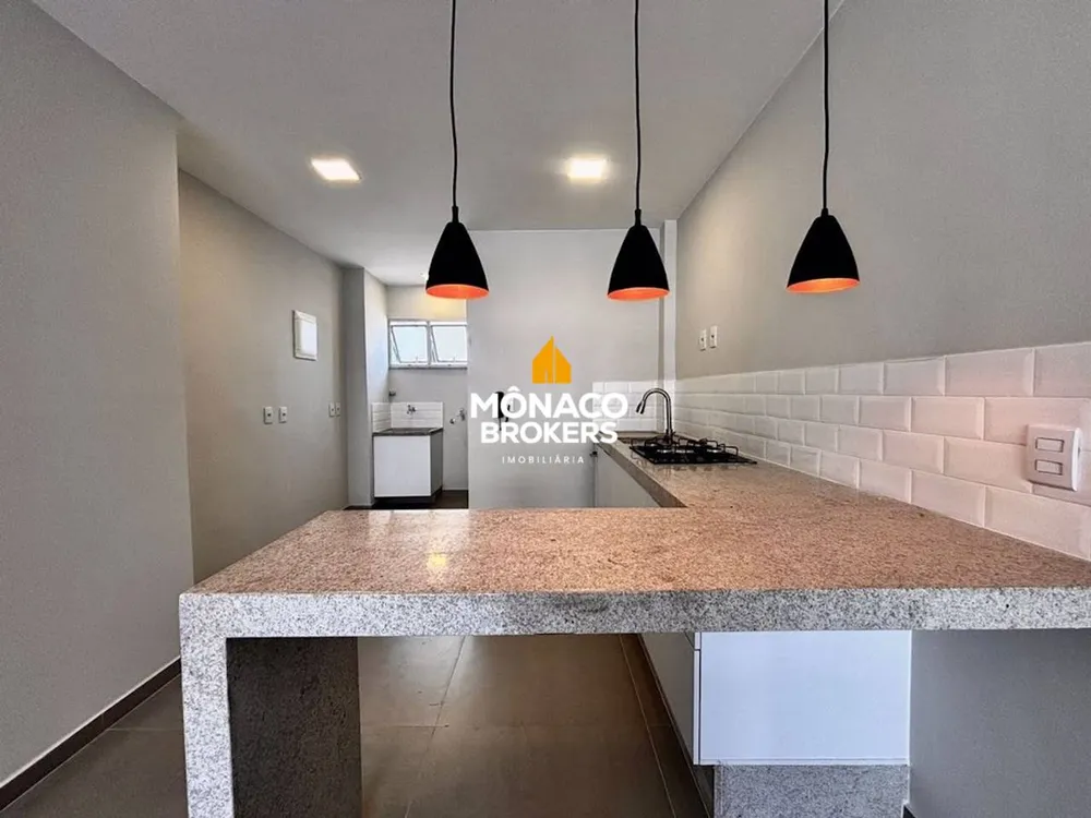 Apartamento, 2 quartos, 85 m² - Foto 13