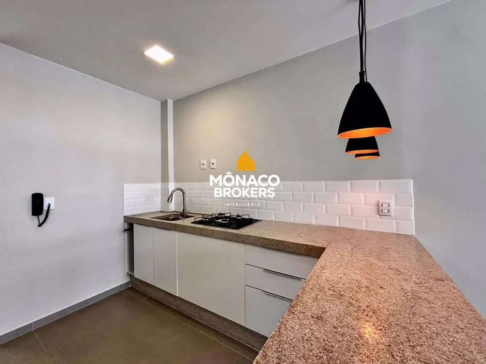 Apartamento, 2 quartos, 85 m² - Foto 11