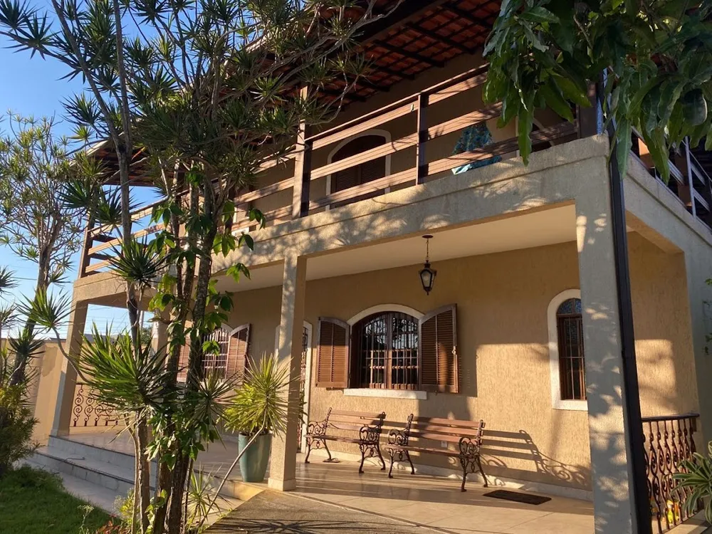 Casa, 4 quartos, 440 m² - Foto 4
