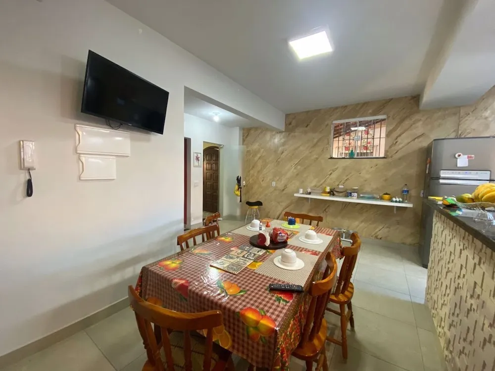 Casa, 4 quartos, 440 m² - Foto 8