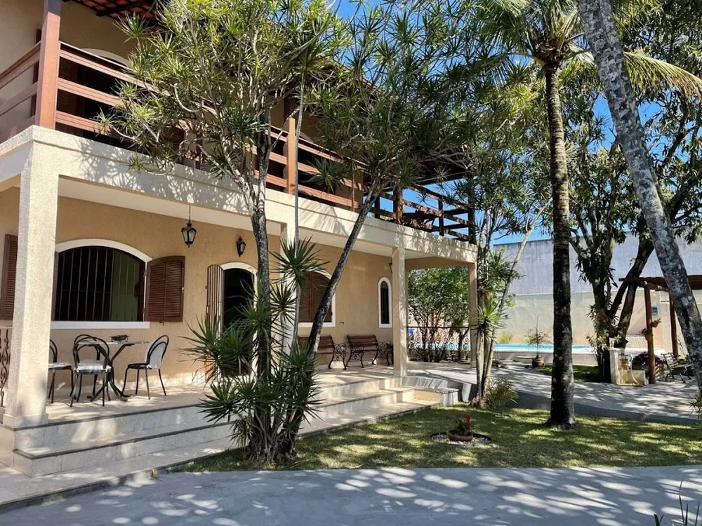 Casa, 4 quartos, 440 m² - Foto 48