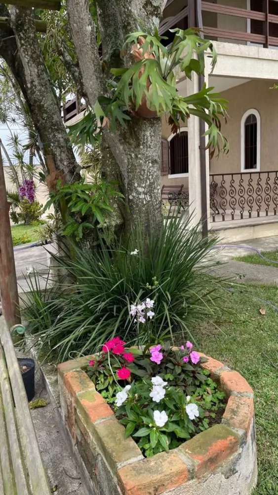 Casa, 4 quartos, 440 m² - Foto 46