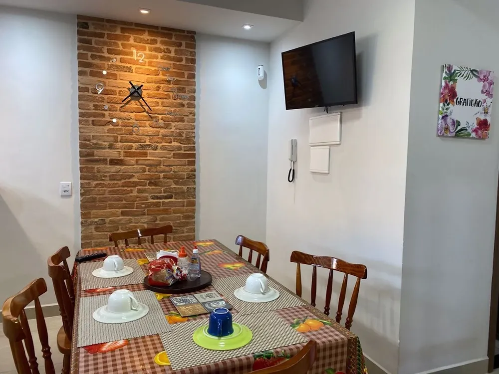 Casa, 4 quartos, 440 m² - Foto 6