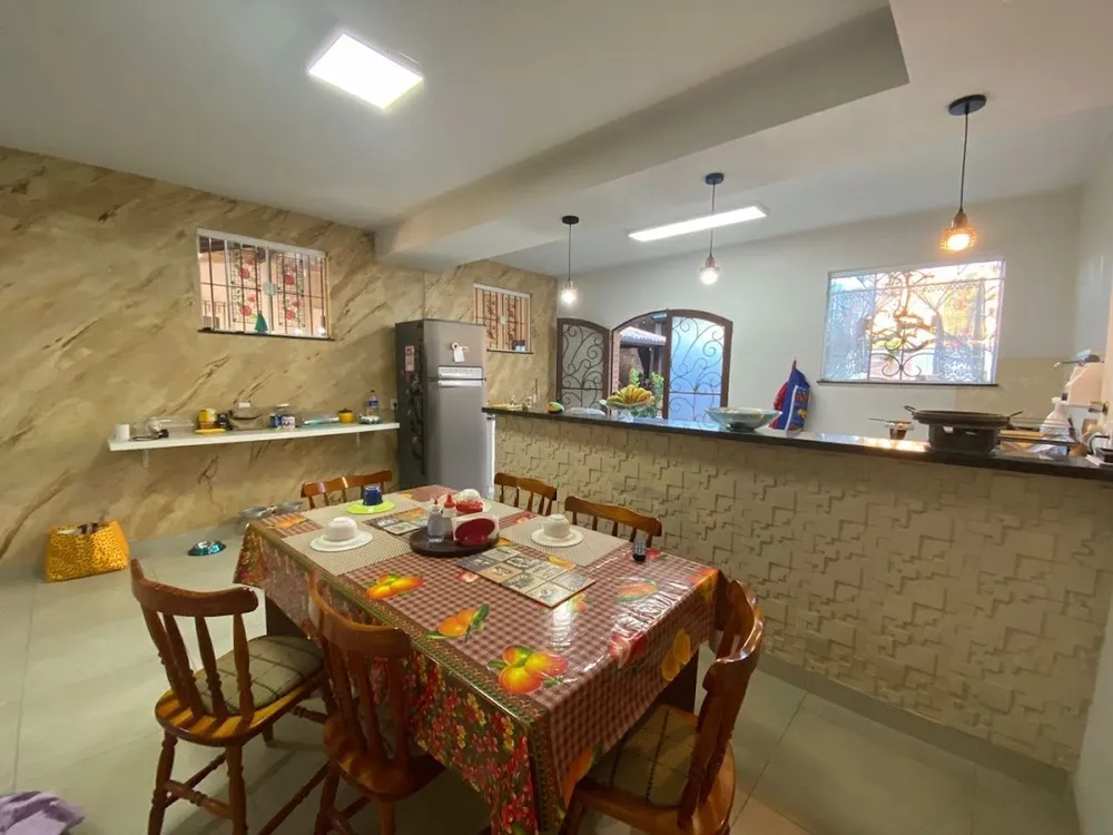 Casa, 4 quartos, 440 m² - Foto 7