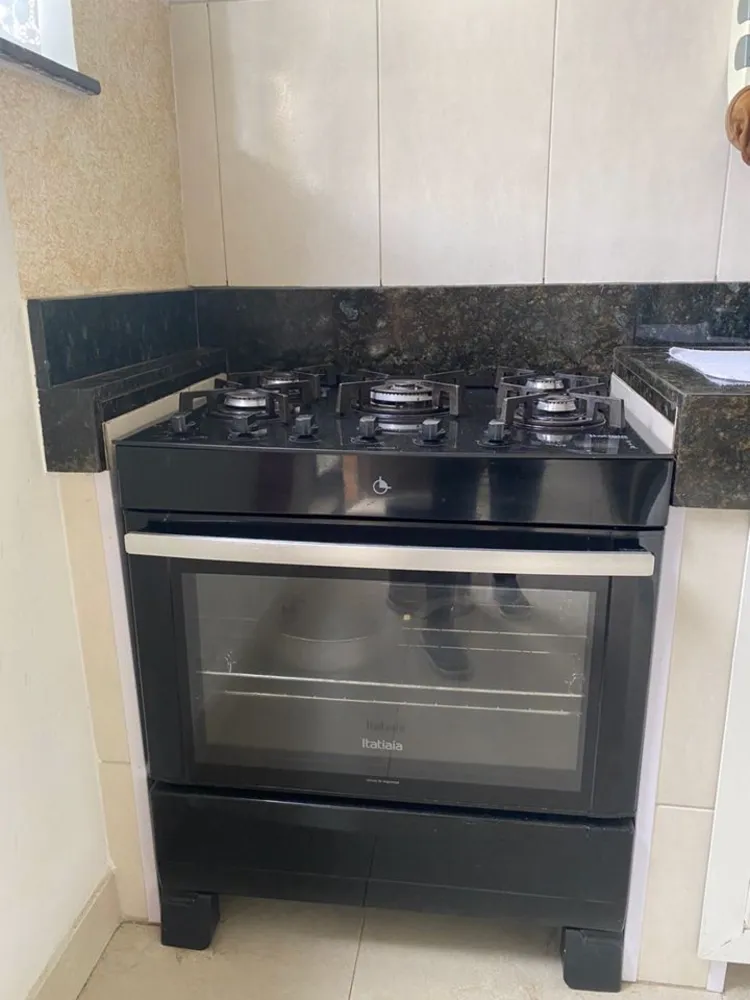 Casa, 4 quartos, 440 m² - Foto 29