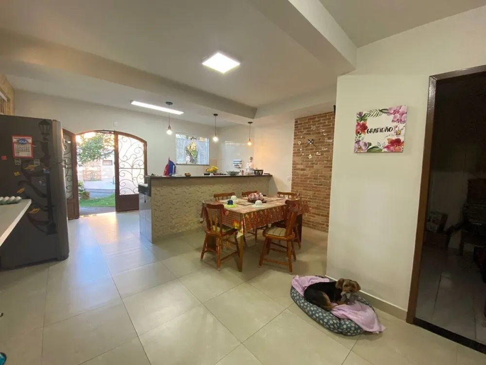 Casa, 4 quartos, 440 m² - Foto 9