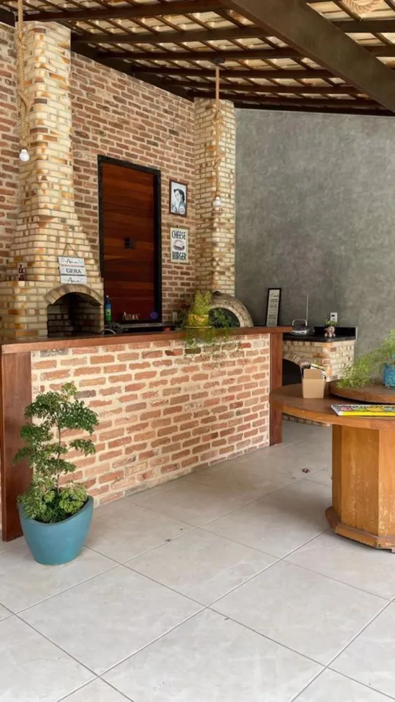 Casa, 4 quartos, 440 m² - Foto 50