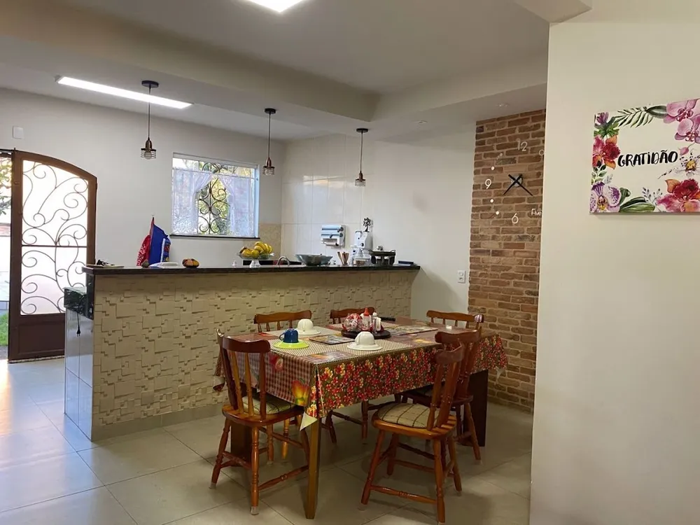 Casa, 4 quartos, 440 m² - Foto 11