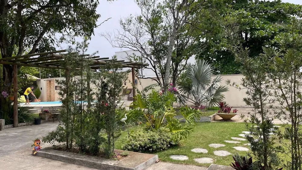Casa, 4 quartos, 440 m² - Foto 43