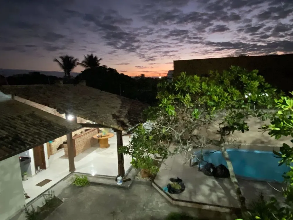 Casa, 4 quartos, 440 m² - Foto 15