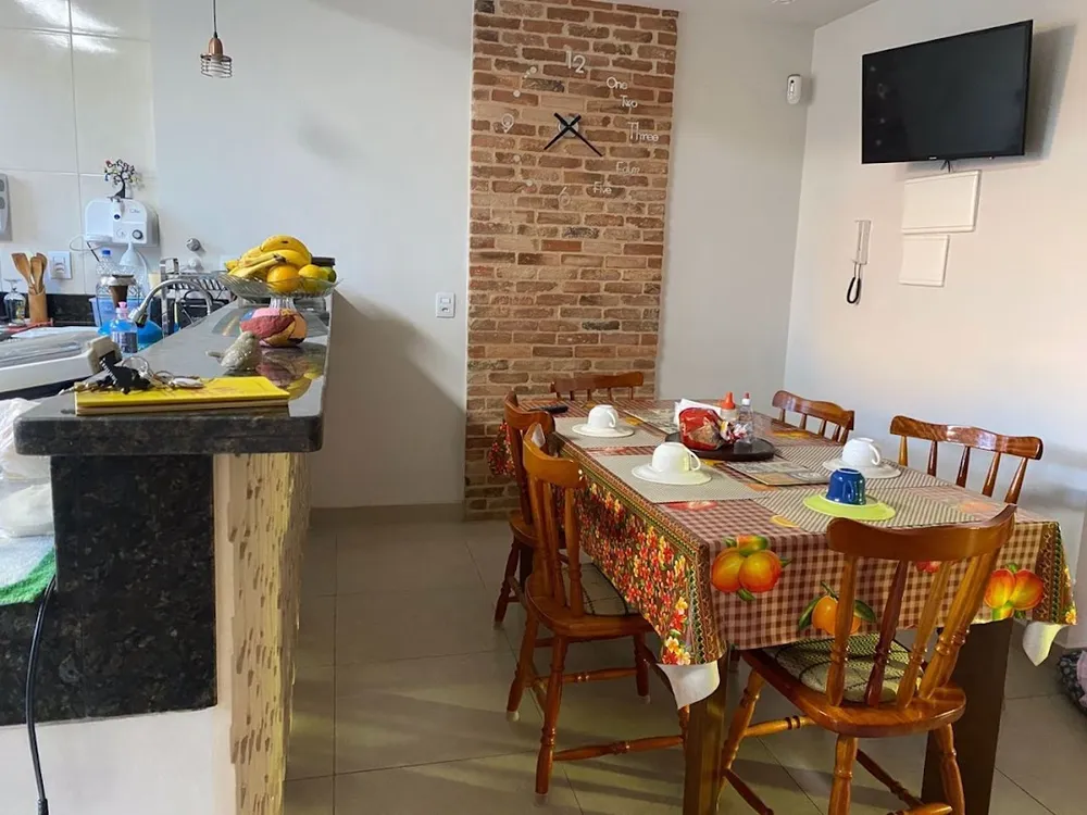 Casa, 4 quartos, 440 m² - Foto 13