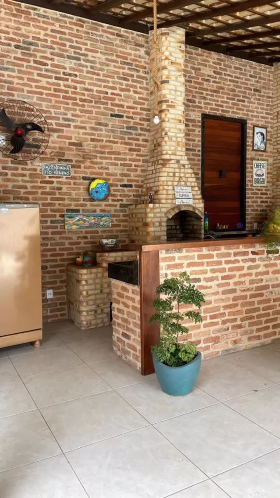 Casa, 4 quartos, 440 m² - Foto 49