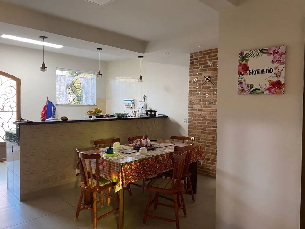 Casa, 4 quartos, 440 m² - Foto 12