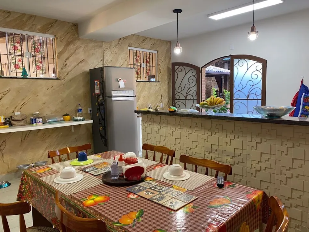 Casa, 4 quartos, 440 m² - Foto 5