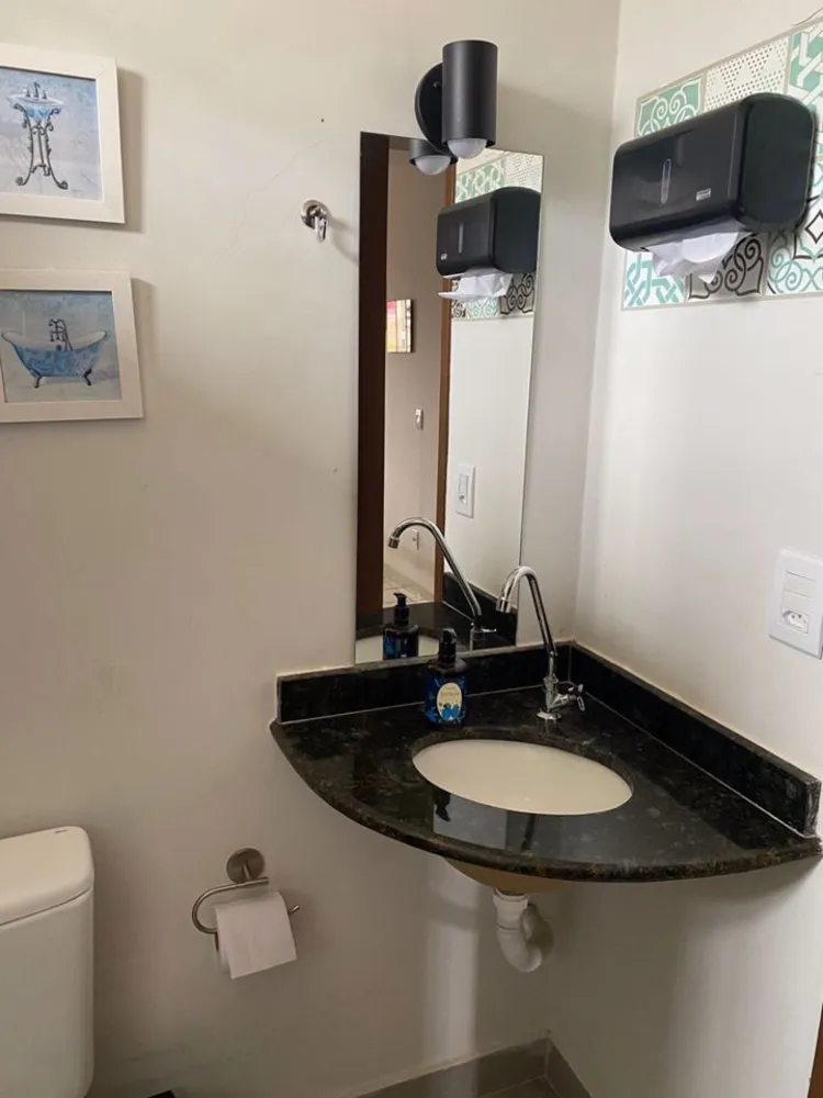 Casa, 4 quartos, 440 m² - Foto 34