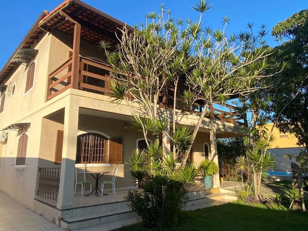 Casa, 4 quartos, 440 m² - Foto 2