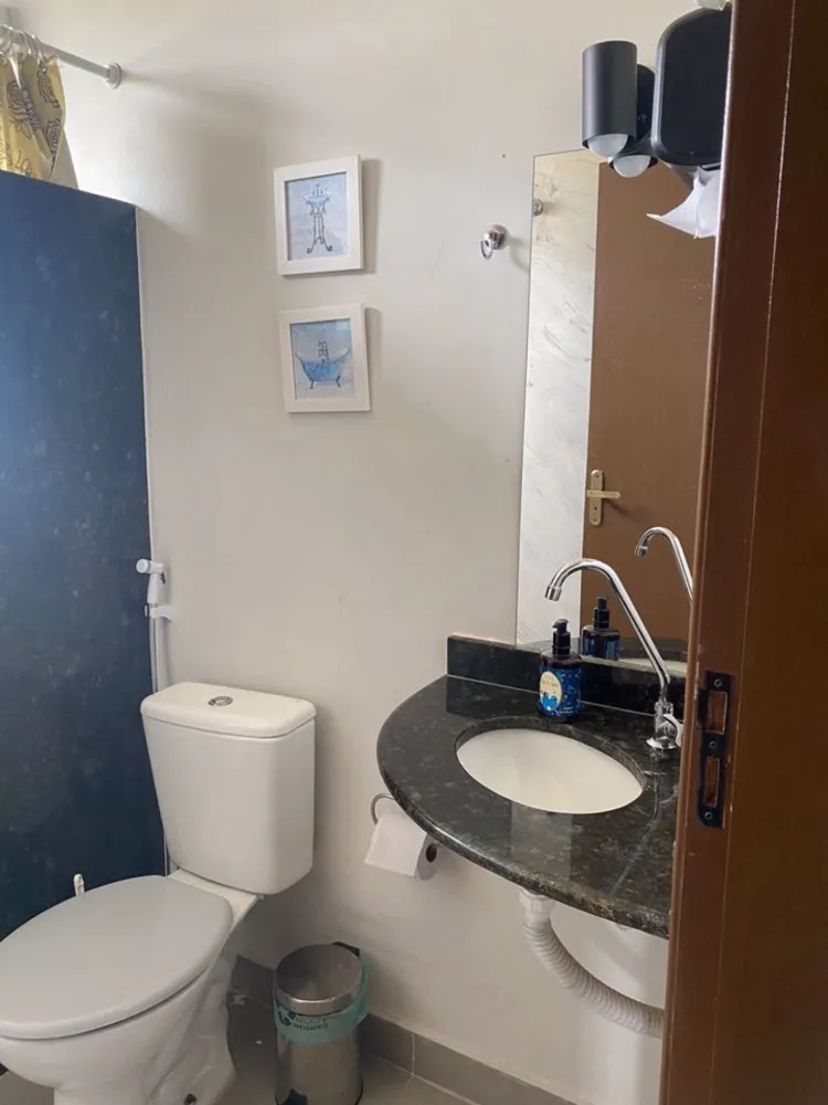 Casa, 4 quartos, 440 m² - Foto 35