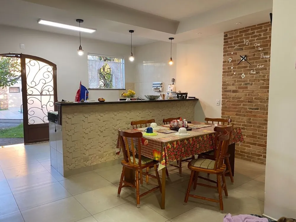 Casa, 4 quartos, 440 m² - Foto 16