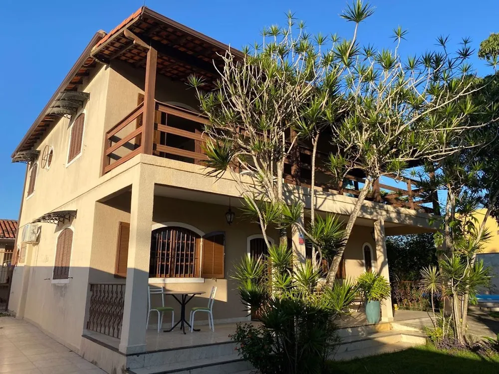 Casa, 4 quartos, 440 m² - Foto 3
