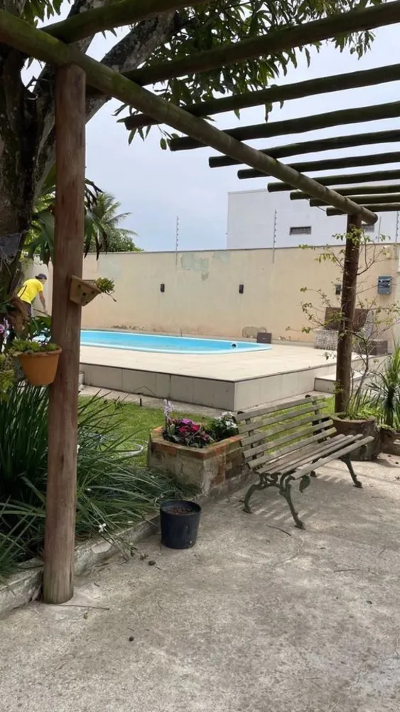 Casa, 4 quartos, 440 m² - Foto 47