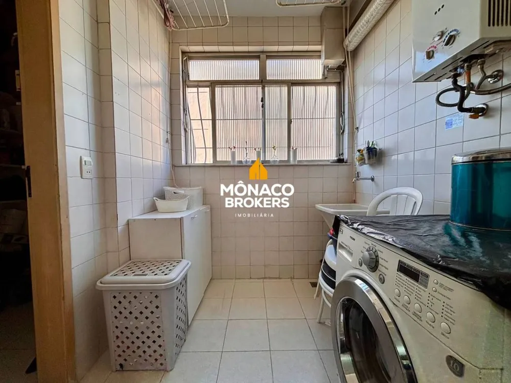 Apartamento, 3 quartos, 115 m² - Foto 42