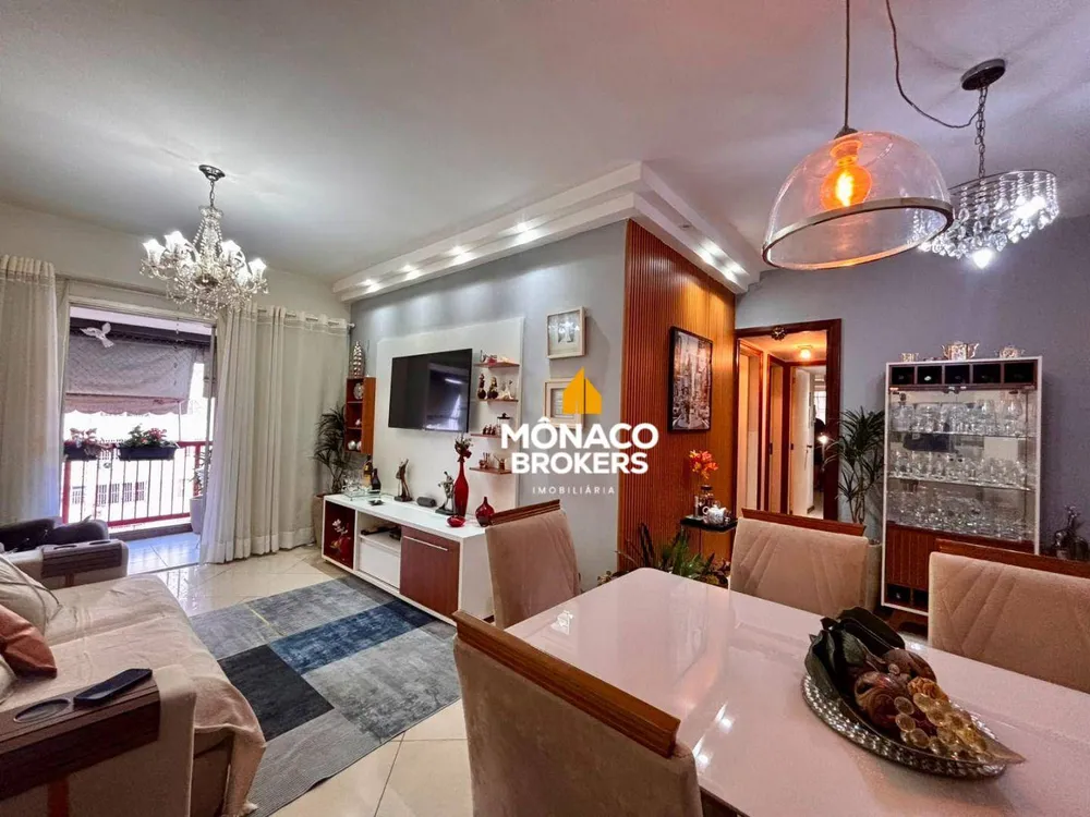 Apartamento, 3 quartos, 115 m² - Foto 3