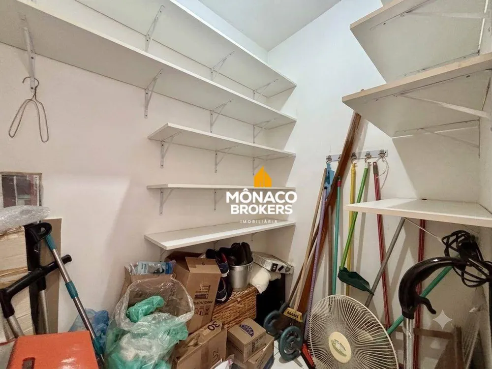 Apartamento, 3 quartos, 115 m² - Foto 23