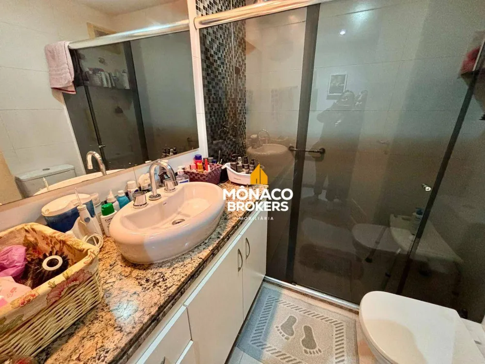 Apartamento, 3 quartos, 115 m² - Foto 15
