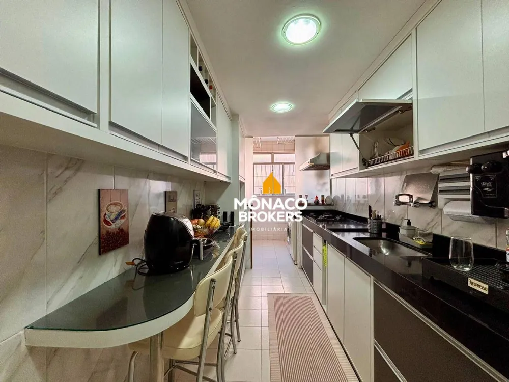 Apartamento, 3 quartos, 115 m² - Foto 20
