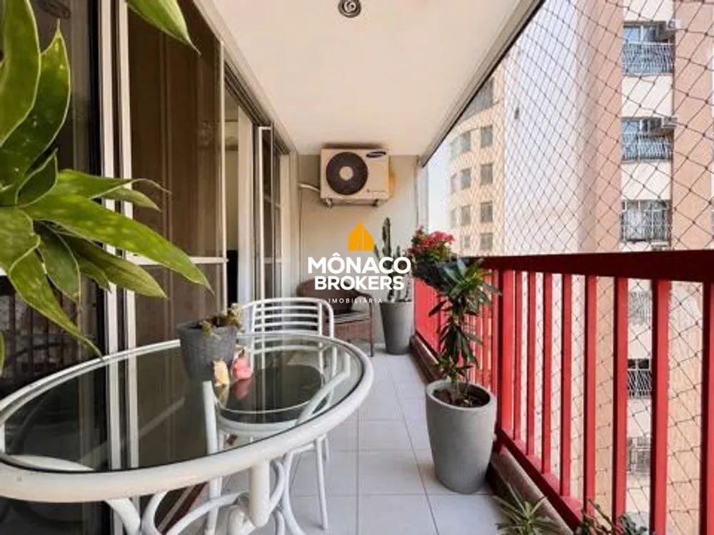 Apartamento, 3 quartos, 115 m² - Foto 11