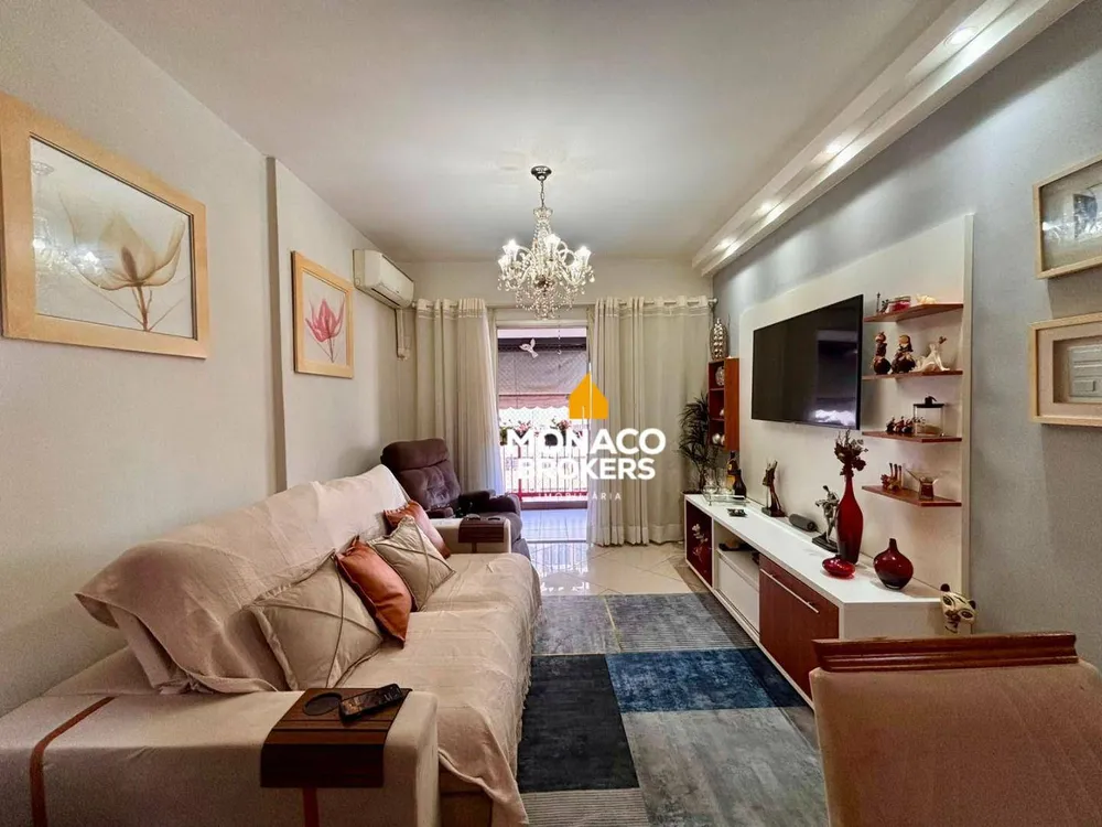 Apartamento, 3 quartos, 115 m² - Foto 8