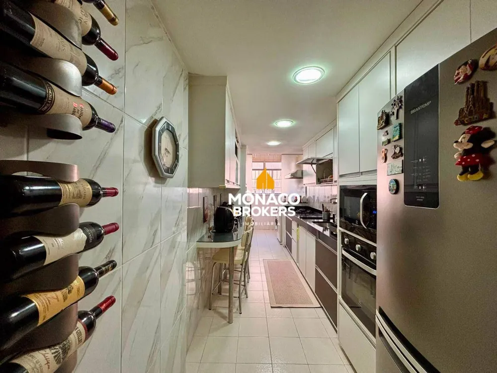 Apartamento, 3 quartos, 115 m² - Foto 19