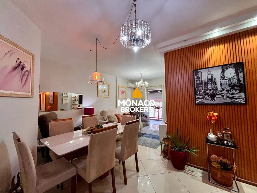 Apartamento, 3 quartos, 115 m² - Foto 5