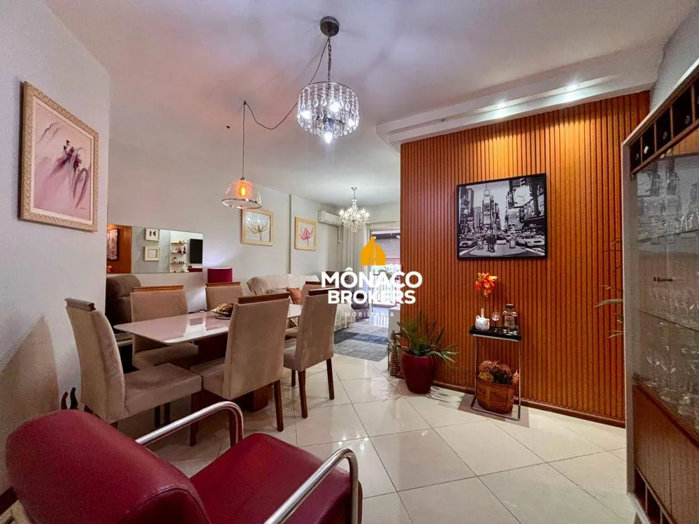 Apartamento, 3 quartos, 115 m² - Foto 4