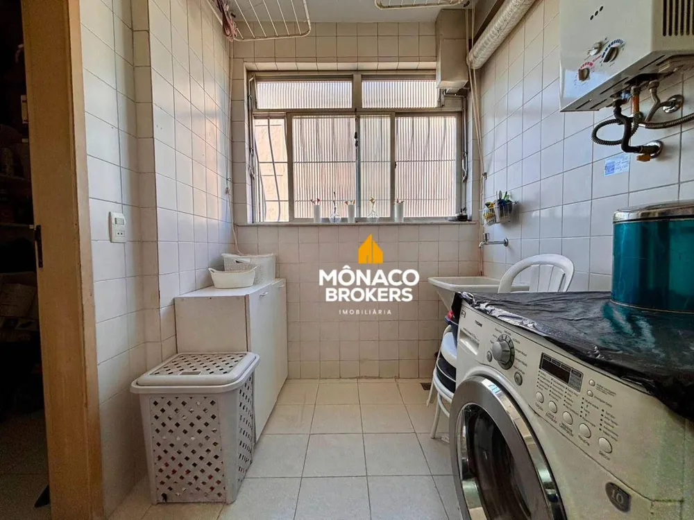 Apartamento, 3 quartos, 115 m² - Foto 21