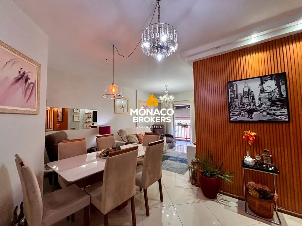 Apartamento, 3 quartos, 115 m² - Foto 9