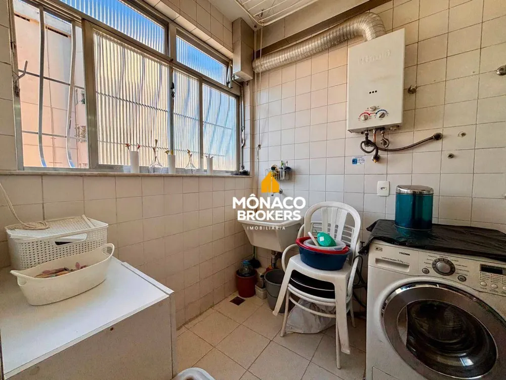 Apartamento, 3 quartos, 115 m² - Foto 22