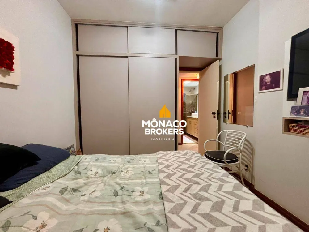 Apartamento, 3 quartos, 115 m² - Foto 17
