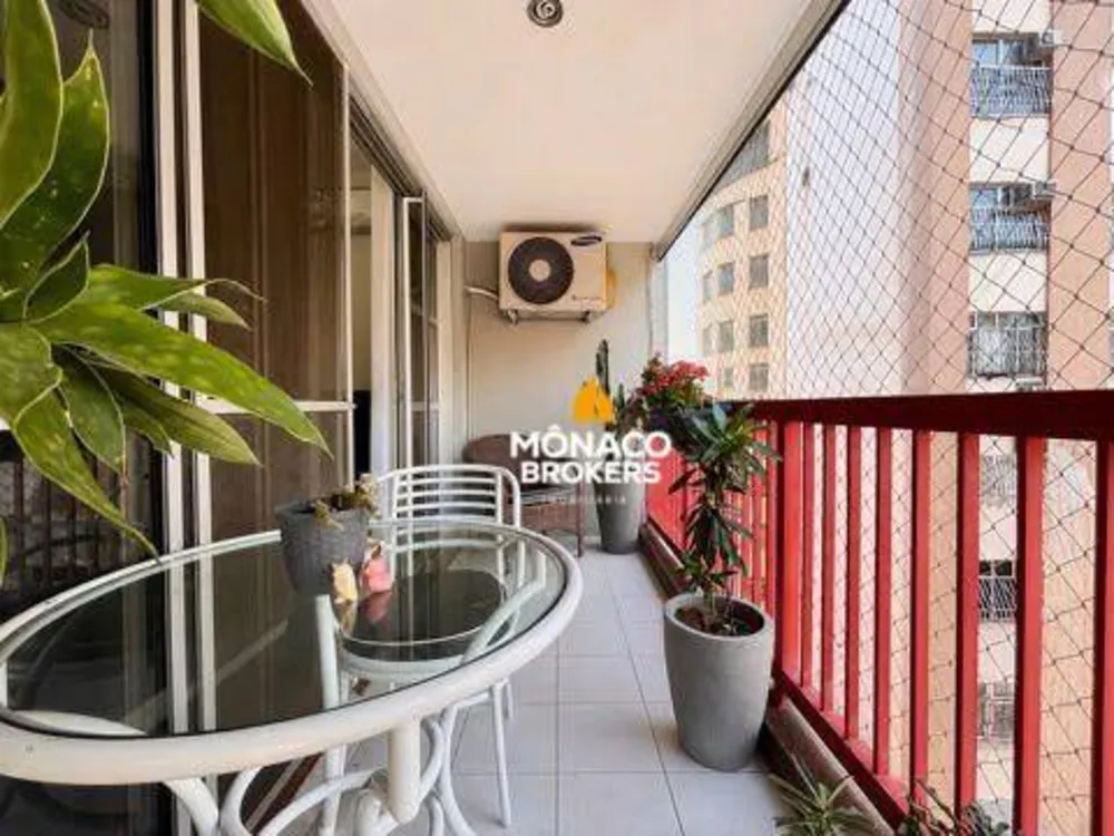 Apartamento, 3 quartos, 115 m² - Foto 6