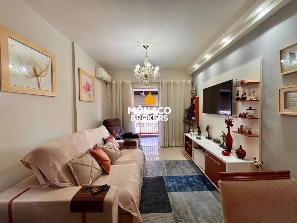 Apartamento, 3 quartos, 115 m² - Foto 15