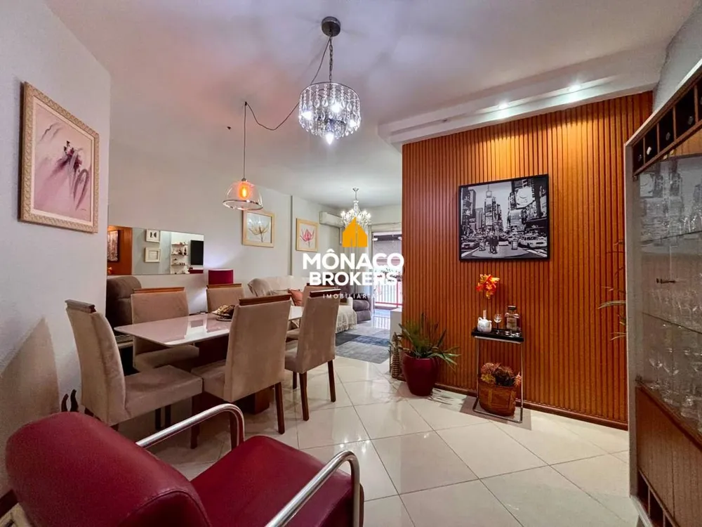 Apartamento, 3 quartos, 115 m² - Foto 7