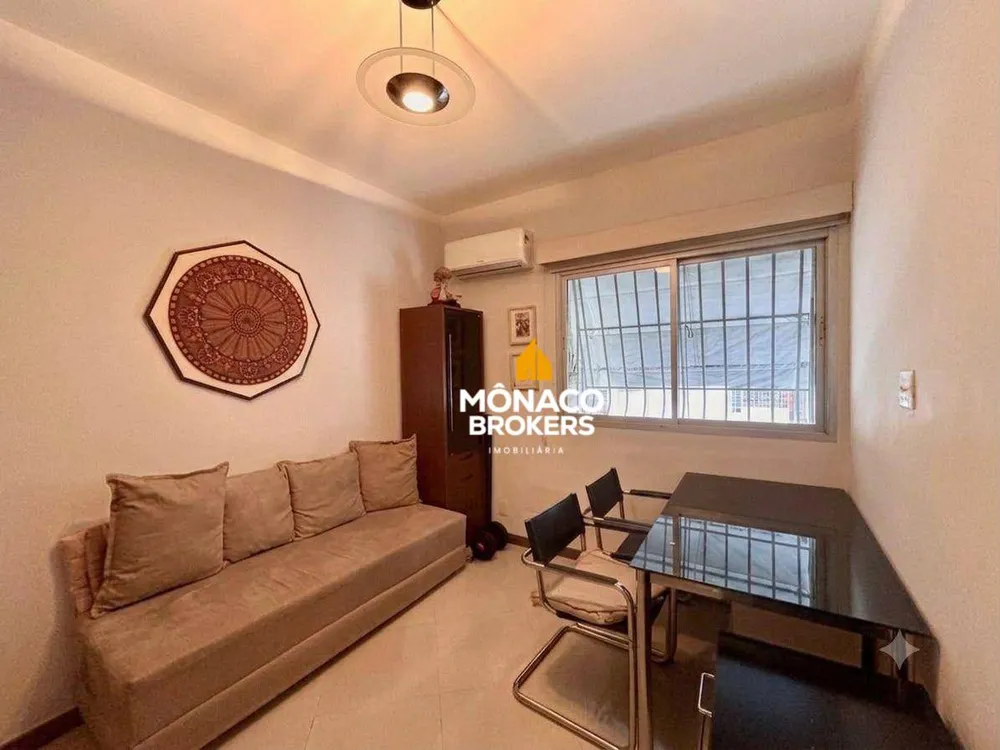 Apartamento, 3 quartos, 115 m² - Foto 9