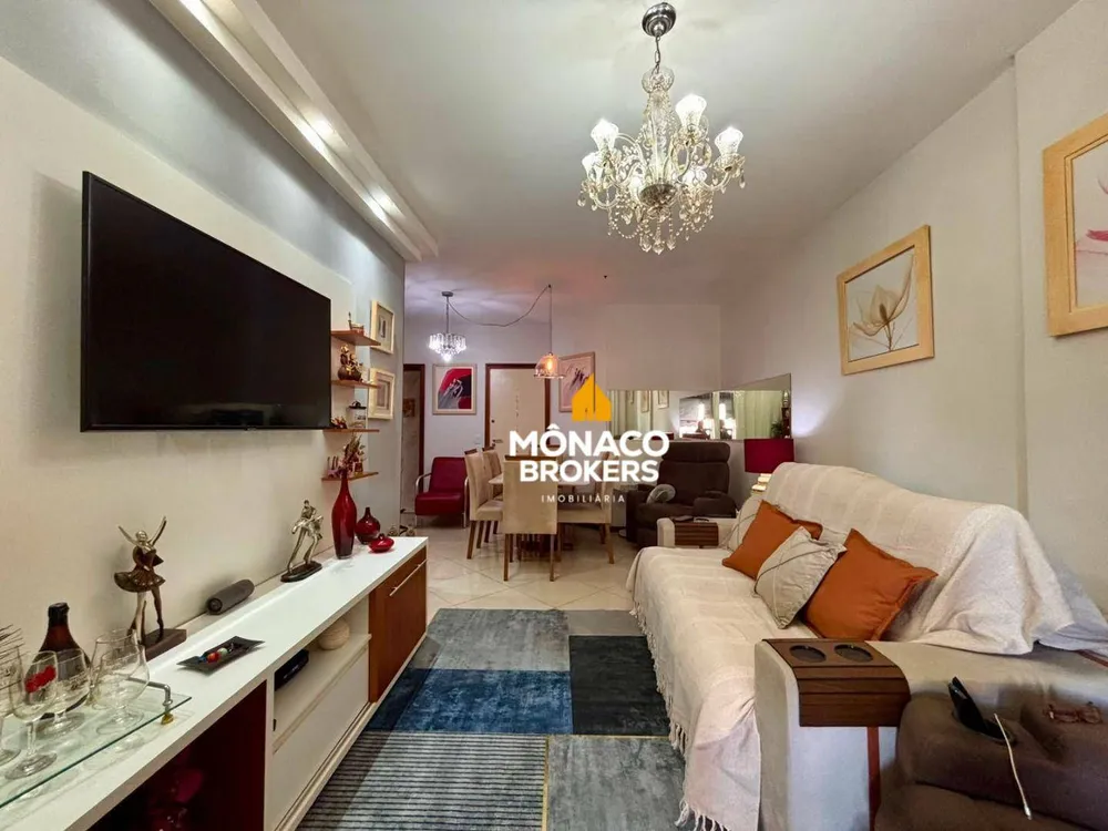 Apartamento, 3 quartos, 115 m² - Foto 7