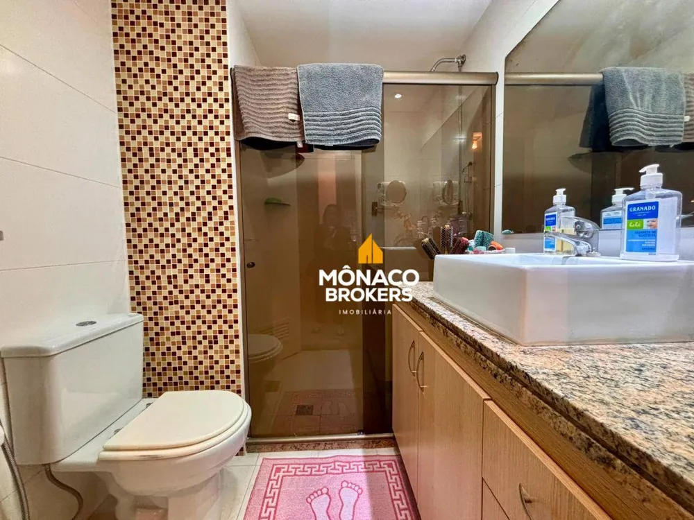 Apartamento, 3 quartos, 115 m² - Foto 14