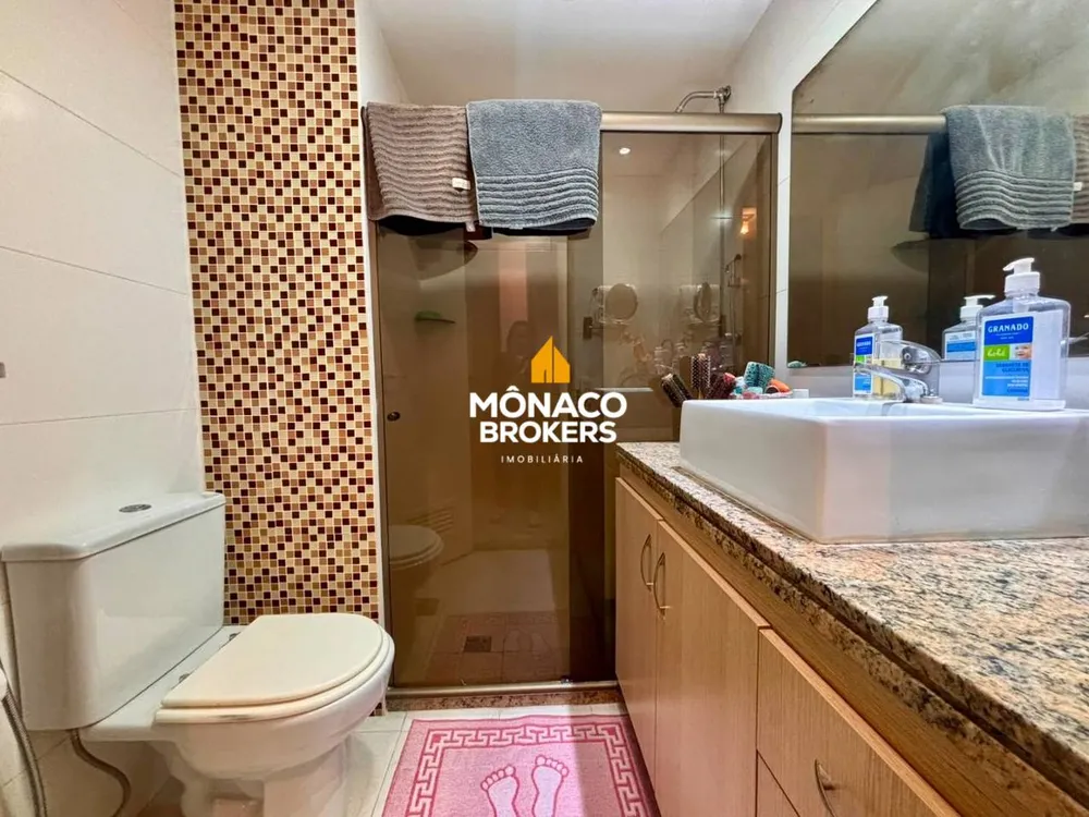 Apartamento, 3 quartos, 115 m² - Foto 28