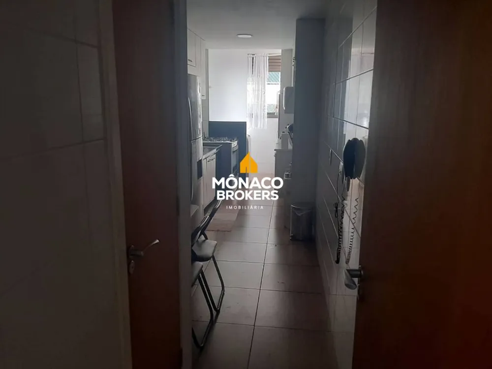 Apartamento, 3 quartos, 100 m² - Foto 39