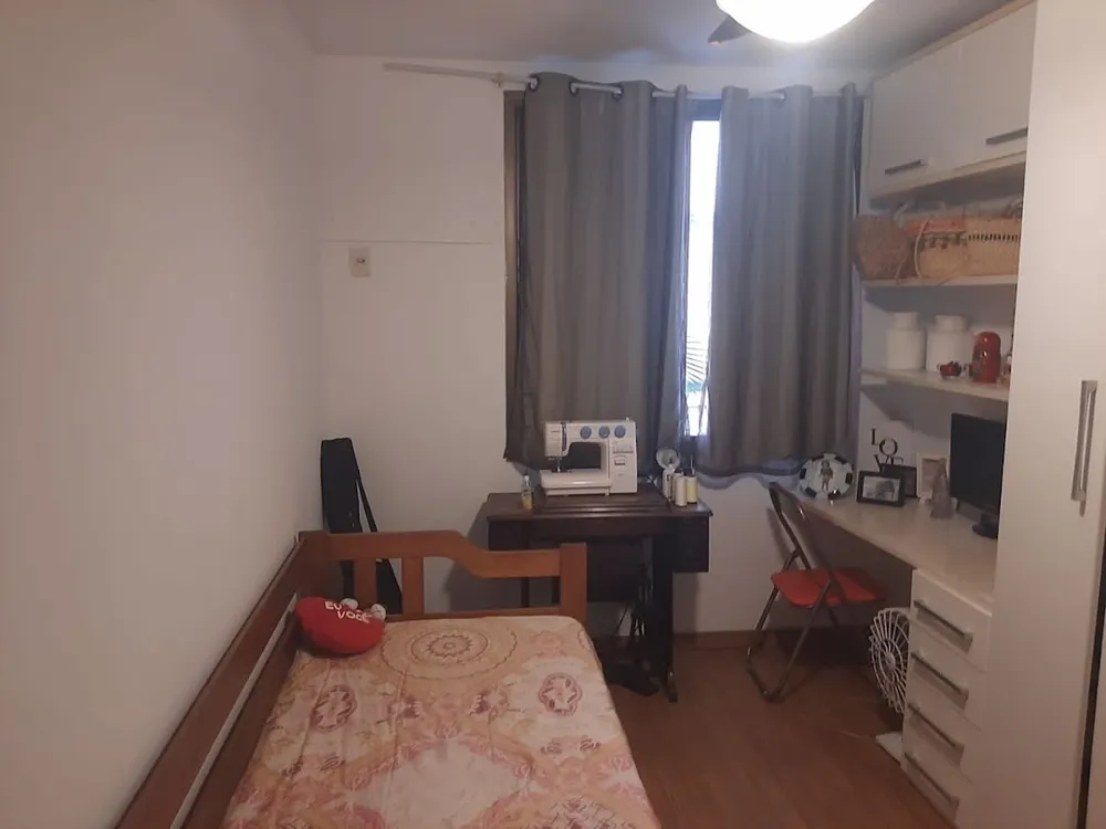 Apartamento, 3 quartos, 100 m² - Foto 11