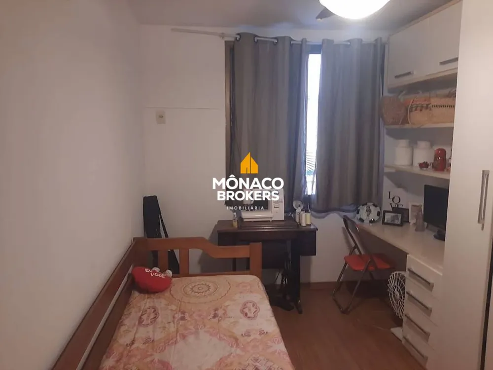 Apartamento, 3 quartos, 100 m² - Foto 21